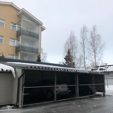 Hannelen Varakoti Loimaa Bagian luar foto