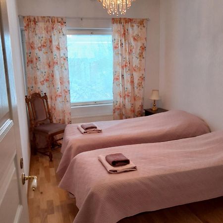 Hannelen Varakoti Loimaa Bagian luar foto
