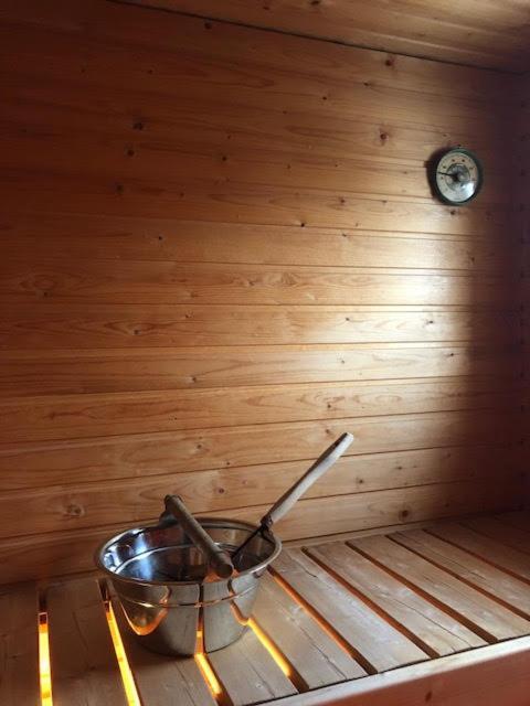 Hannelen Varakoti Loimaa Bagian luar foto