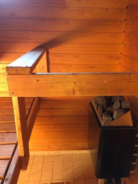 Hannelen Varakoti Loimaa Bagian luar foto